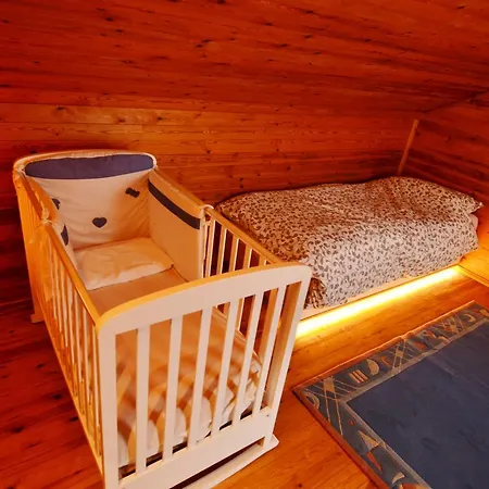 Berberi Apartament