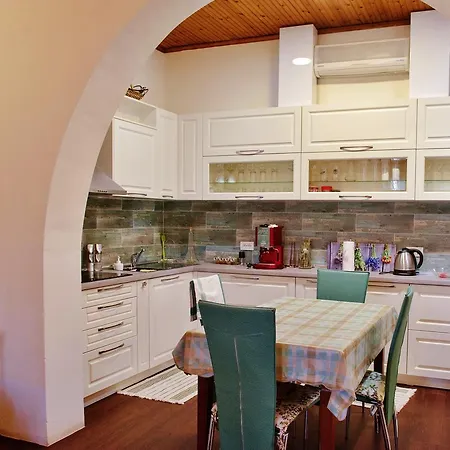 Apartament Berberi
