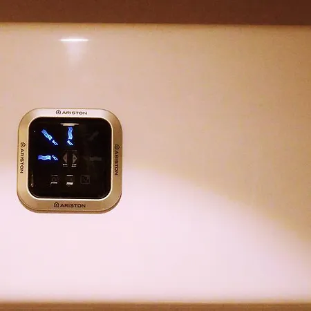 Berberi Apartment *