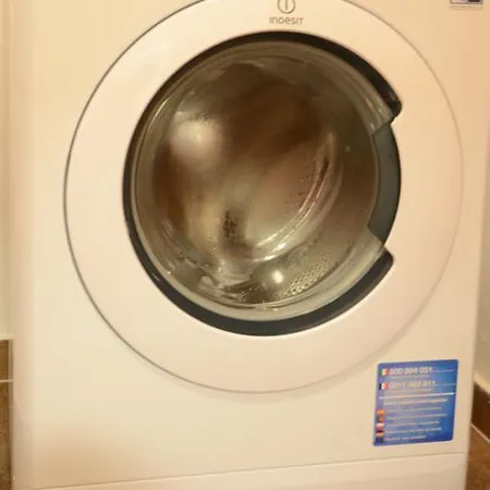 Berberi Apartment