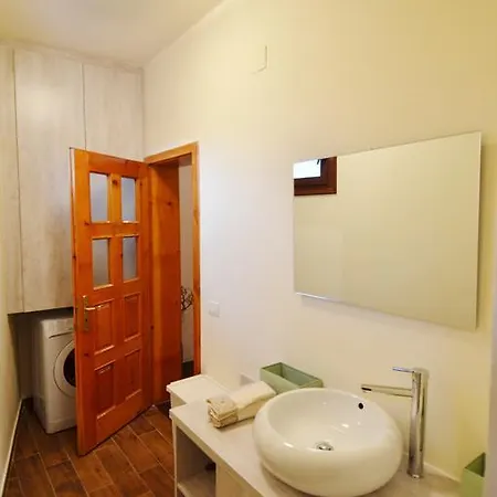 Apartment Berberi