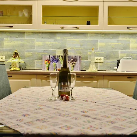 Apartment Berberi