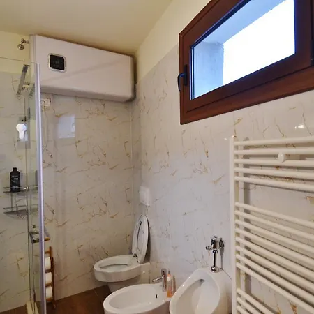 Berberi Apartment *
