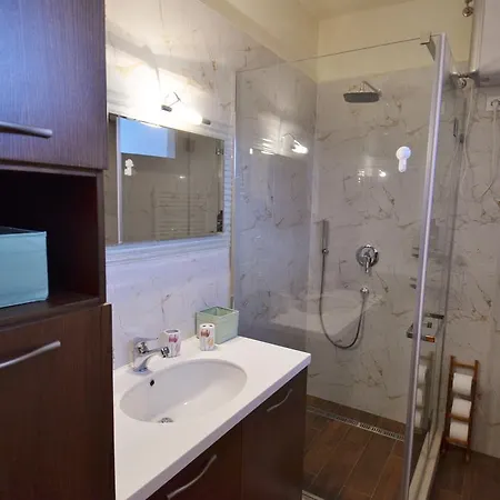 Berberi Apartment Tirana