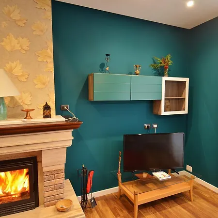 Berberi Apartment