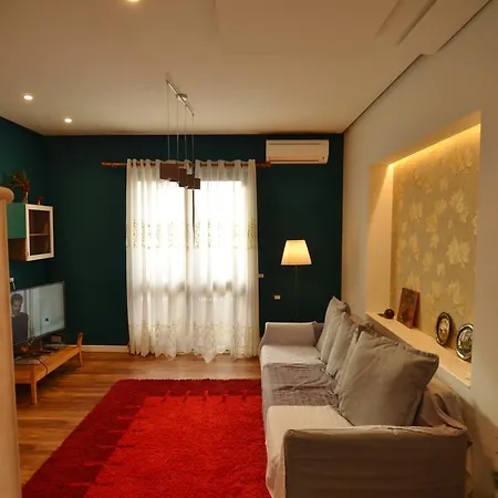 Berberi Apartment *