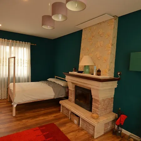 Berberi Apartment *