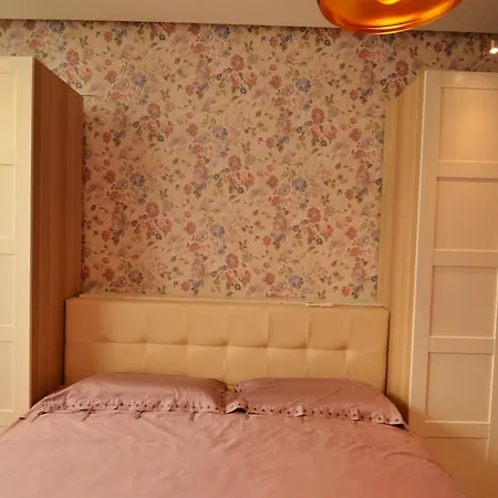 Berberi Apartment *