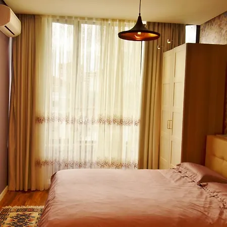 Apartment Berberi *