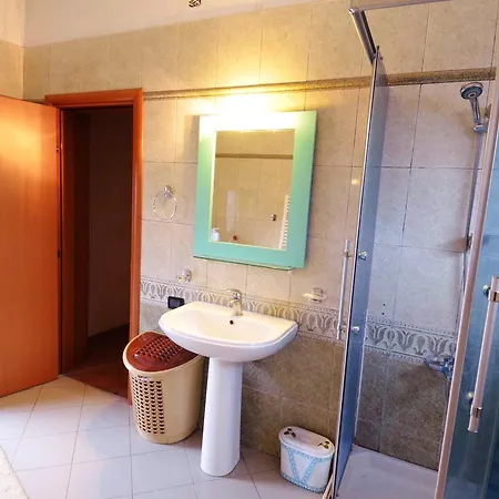 Berberi Apartment